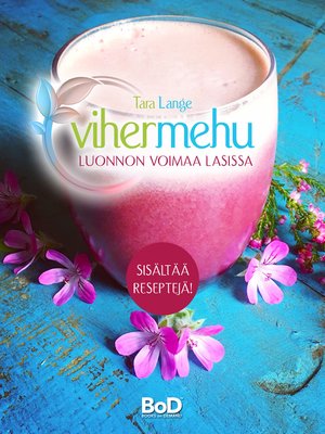 cover image of Vihermehu